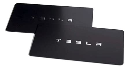 order tesla nfc card|tesla model 3 nfc key.